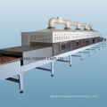 Nasan Microwave Seafood Drying Machine